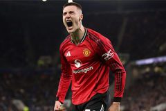 MU và ‘bản năng phút 90’: Khi Sesko hóa thân thành 'Solskjaer mới'